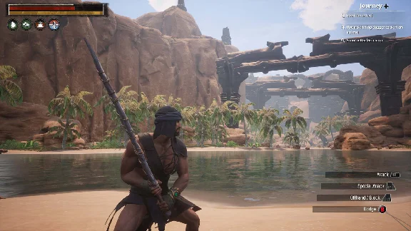 🌍Conan Exiles XBOX ONE / XBOX SERIES X | S / KEY 🔑