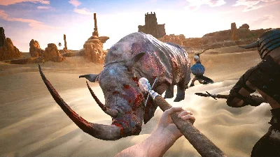 🌍Conan Exiles XBOX ONE / XBOX SERIES X|S / КЛЮЧ 🔑