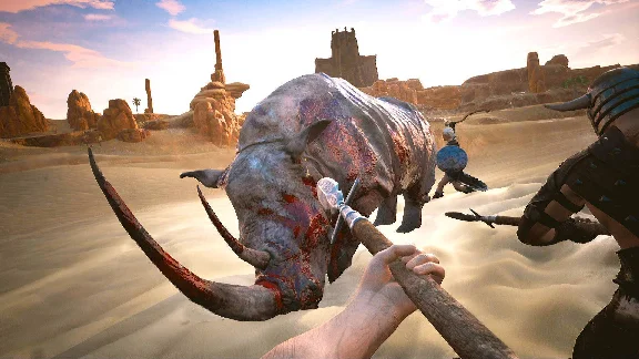 🌍Conan Exiles XBOX ONE / XBOX SERIES X | S / KEY 🔑