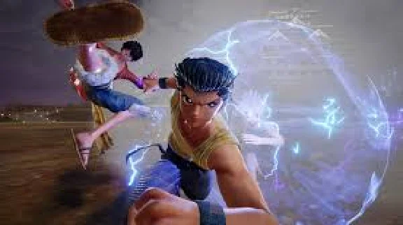 🌍JUMP FORCE XBOX ONE / XBOX SERIES X | S / KEY 🔑