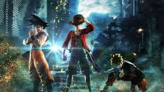 🌍JUMP FORCE XBOX ONE / XBOX SERIES X | S / KEY 🔑