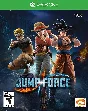 🌍JUMP FORCE XBOX ONE / XBOX SERIES X | S / KEY 🔑