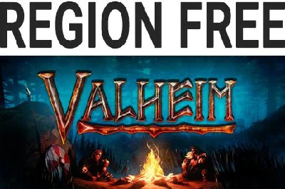 Valheim * New Steam Account * Online * Полный доступ
