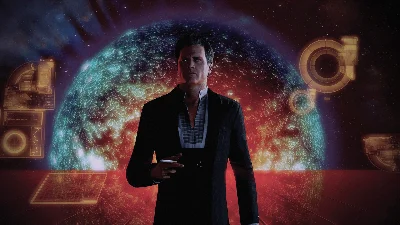 Mass Effect™ издание Legendary STEAM•RU ⚡️АВТО 💳0%