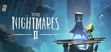 ⚡Little Nightmares II Deluxe Edition |Россия Steam Gift