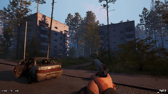 ⚡️Deadside | АВТОДОСТАВКА [Россия - Steam Gift]