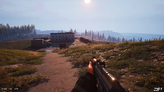 ⚡️Deadside | АВТОДОСТАВКА [Россия - Steam Gift]