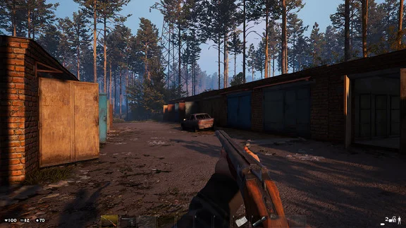 ⚡️Deadside | АВТОДОСТАВКА [Россия - Steam Gift]