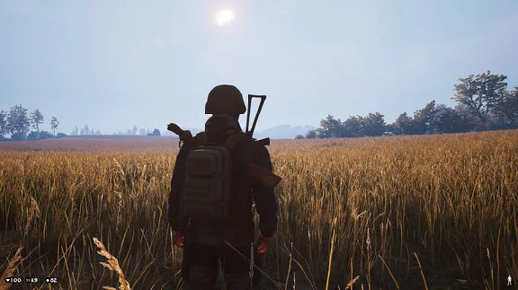 ⚡️Deadside | АВТОДОСТАВКА [Россия - Steam Gift]