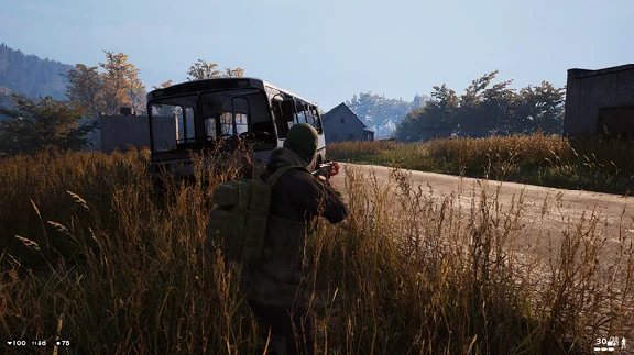 ⚡️Deadside | АВТОДОСТАВКА [Россия - Steam Gift]