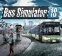 Bus Simulator 18 (Steam key) ✅ GLOBAL (except RU/BY) 🌐
