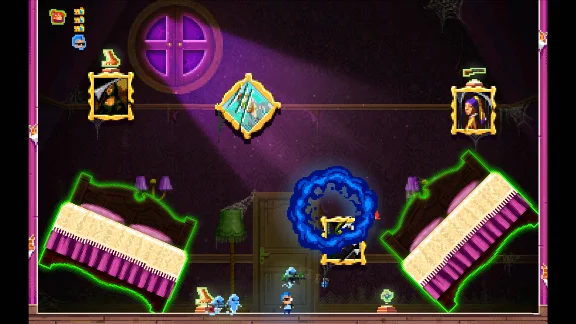 Extreme Exorcism STEAM KEY REGION FREE GLOBAL ROW