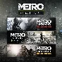 ✅ Metro Saga Bundle / Metro Exodus Gold XBOX ONE X|S 🔑