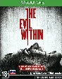 The Evil Within XBOX ONE CODE