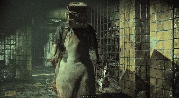 The Evil Within XBOX ONE CODE