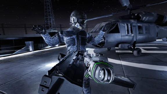 🔥 Espire 1 VR Operative 🔥 STEAM | Key 🔐