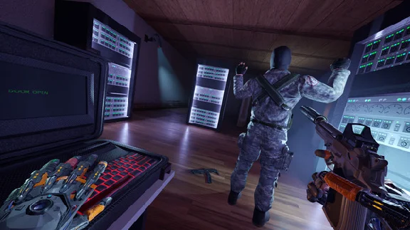 🔥 Espire 1 VR Operative 🔥 STEAM | Key 🔐