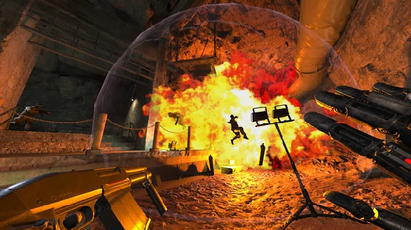 🔥 Espire 1 VR Operative 🔥 STEAM | Key 🔐