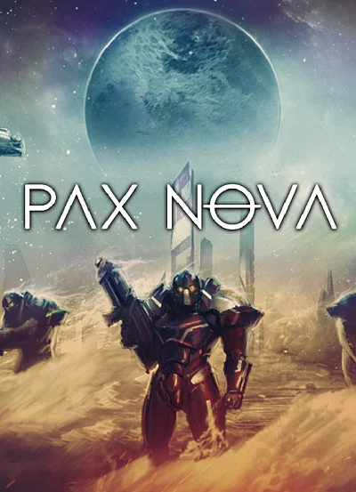 🚀 PAX NOVA 🔥 STEAM | Key 🔐