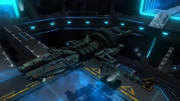 🚀 Starpoint Gemini Warlords Rise of Numibia 🔥STEAM 🔐