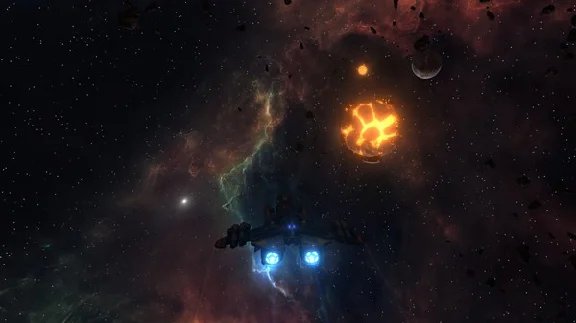 🔥Starpoint Gemini Warlords-Upgrade to Digital Deluxe🔐