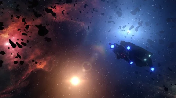 🔥Starpoint Gemini Warlords-Upgrade to Digital Deluxe🔐