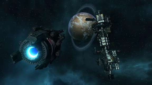 🔥Starpoint Gemini Warlords-Upgrade to Digital Deluxe🔐