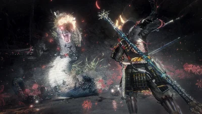Nioh 2 – The Complete Edition STEAM•RU ⚡️AUTO 💳0%