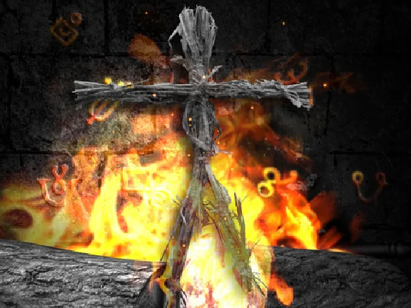 🎃 The Last Crown: Midnight Horror 🔥 STEAM | Key 🔐
