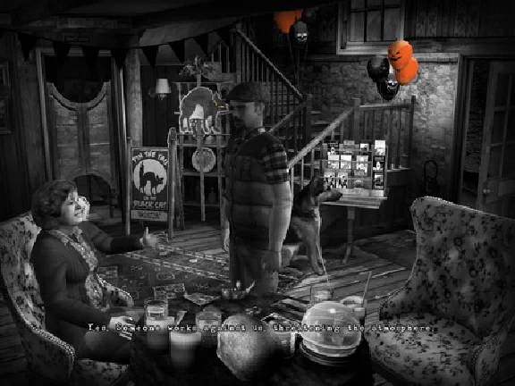 🎃 The Last Crown: Midnight Horror 🔥 STEAM | Key 🔐