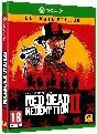 🎮Red Dead Redemption 2: Ultimate (Xbox One X/S) Ключ🔑