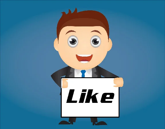 ✅👍🏻Likes on a Facebook post ❤️ Guarantee