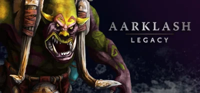 Aarklash: Legacy STEAM KEY REGION FREE GLOBAL ROW