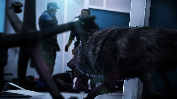 Werewolf: The Apocalypse - Earthblood Champion XBOX ONE