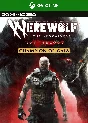 Werewolf: The Apocalypse - Earthblood Champion XBOX ONE