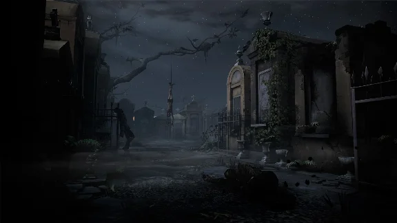 ⭐️ The Walking Dead Saints & Sinners STEAM (GLOBAL)