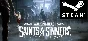 ⭐️ The Walking Dead Saints & Sinners STEAM (GLOBAL)