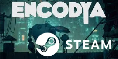 ⭐️ ENCODYA - STEAM (Region free)