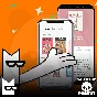 📚 BOOKMATE PROMODE 30 DAYS PREMIUM WITH AUDIOBOOKS