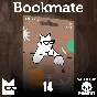 📚 BOOKMATE ПРОМОКОД 14 ДНЕЙ ПРЕМИУМ С АУДИОКНИГАМИ