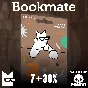 📚 BOOKMATE 7 DAYS + 30% DISCOUNT PREMIUM SUBSCRIPTION