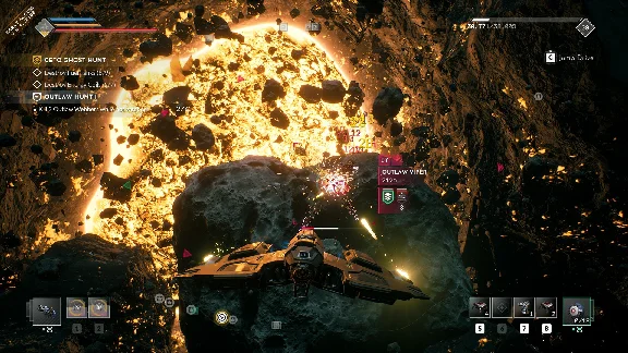 ⭐️ EVERSPACE 2 - STEAM (Region free)