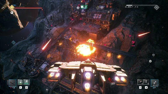 ⭐️ EVERSPACE 2 - STEAM (Region free)