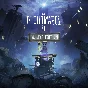 🔶Little Nightmares II Deluxe -  ОФИЦИАЛЬНЫЙ Steam ключ