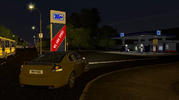 ⭐️ City Car Driving - STEAM (Region free)