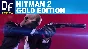 HITMAN 2 ♣ GOLD EDITION (STEAM) Account
