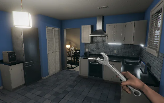 House Flipper [STEAM] Активация