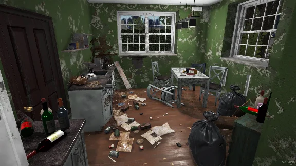 House Flipper [STEAM] Активация