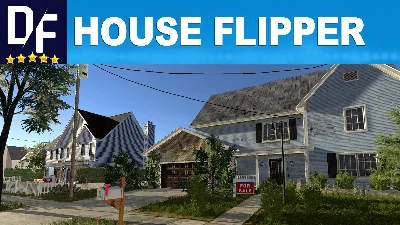House Flipper [STEAM] Активация