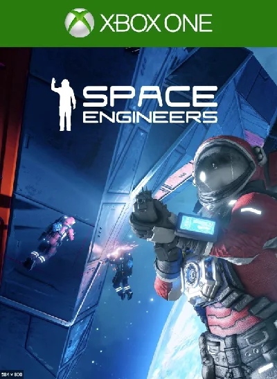 💎Space Engineers XBOX KEY XBOX ONE SERIES XS🔑